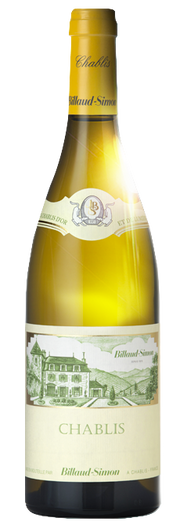Chablis, Billaud-Simon 2022  (750 ml)