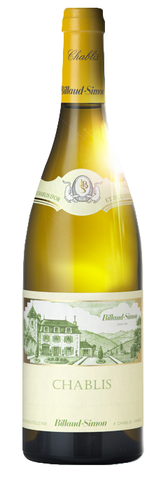 Chablis, Billaud-Simon 2022  (750 ml)