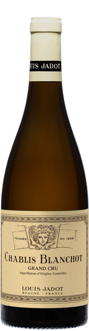 Chablis Grand Cru “Blanchot” Louis Jadot 2019  (750 ml)