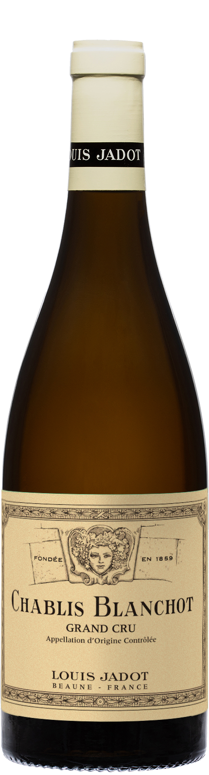 Chablis Grand Cru “Blanchot” Louis Jadot 2019  (750 ml)