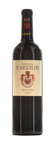 Château d’Aiguilhe 2023  (750 ml)
