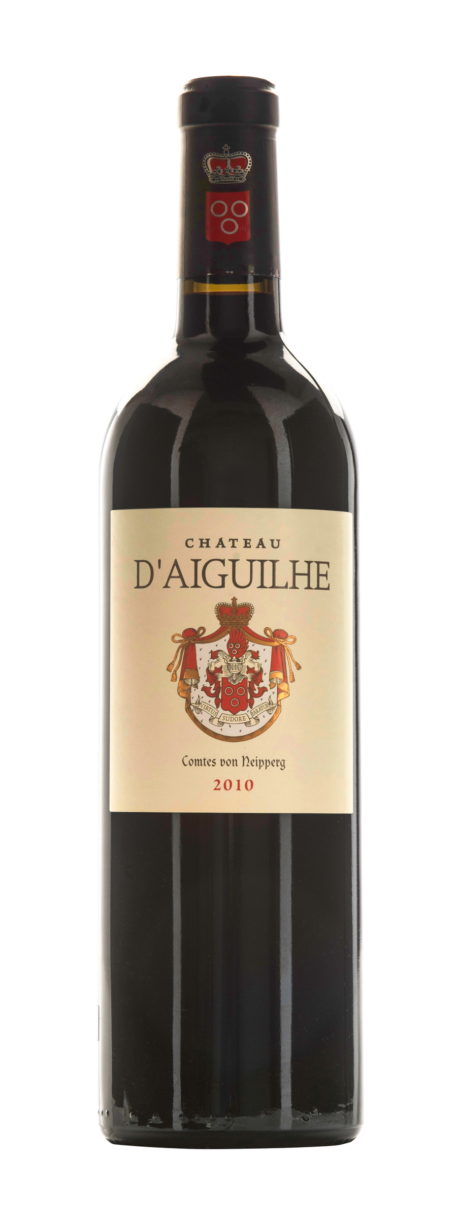 Château d’Aiguilhe 2023  (750 ml)