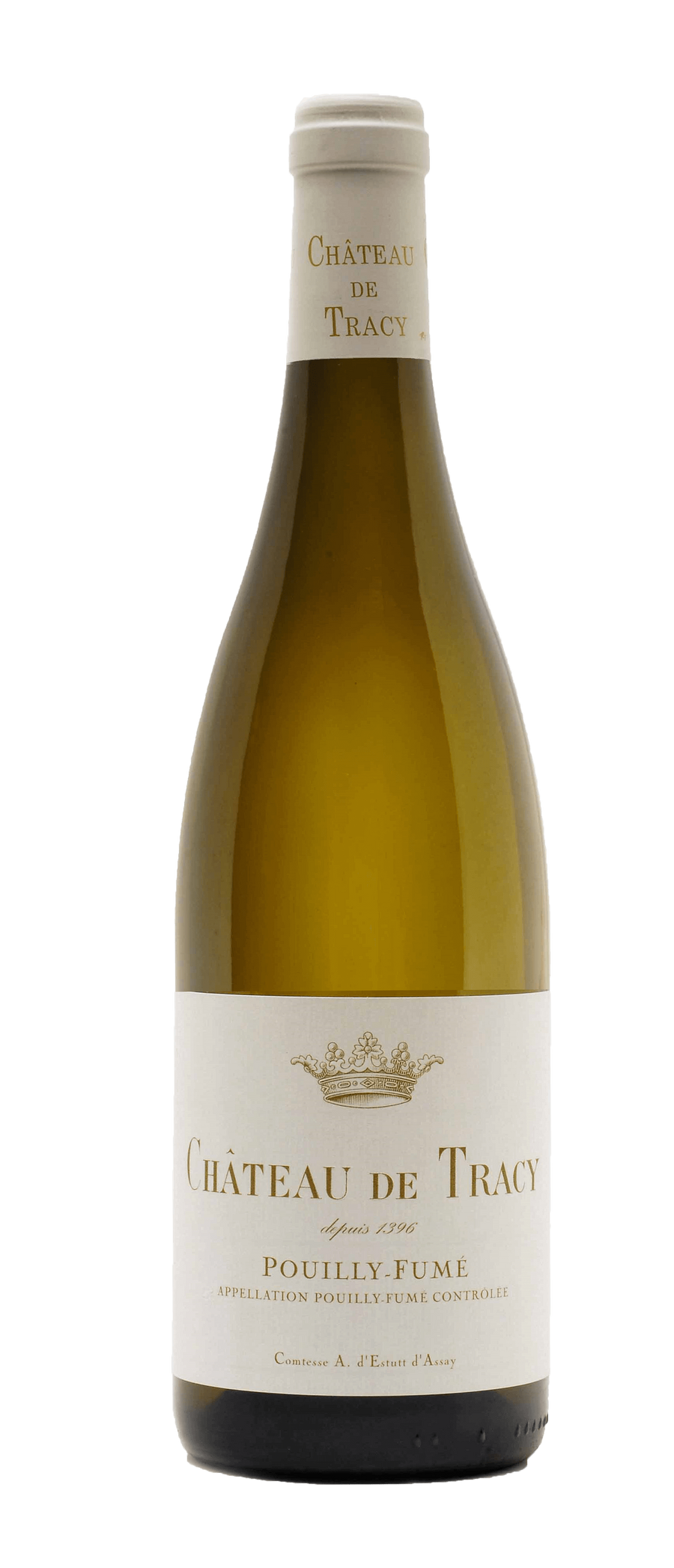 Pouilly-Fumé, Château de Tracy 2023  (750 ml)