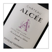 Château Alcée 2021
