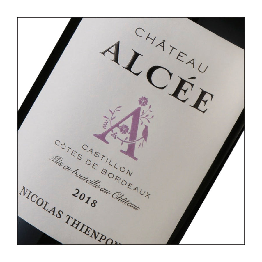 Château Alcée 2021
