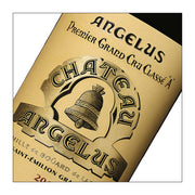 Château Angelus 2017, Premier Grand Cru Classé  (750 ml)