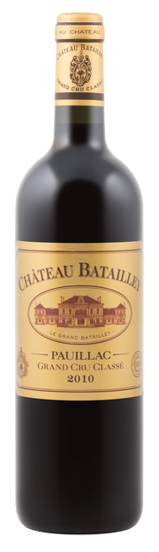 Château Batailley 2003, Grand Cru Classé