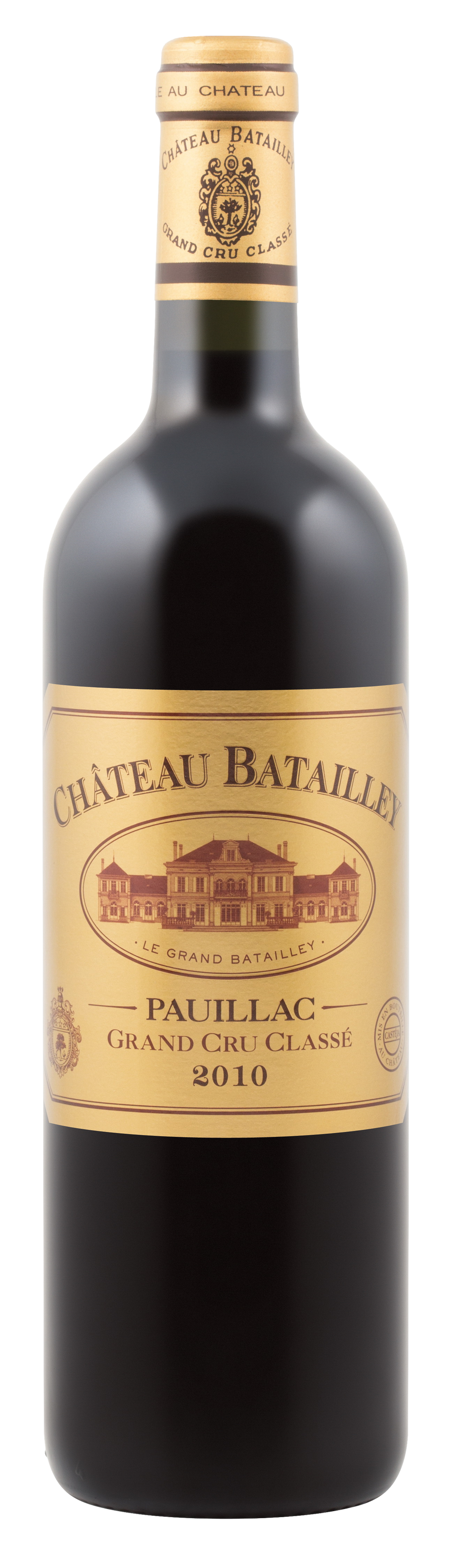 Château Batailley 2003, Grand Cru Classé