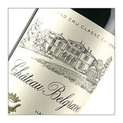 Château Belgrave 2016  (750 ml)
