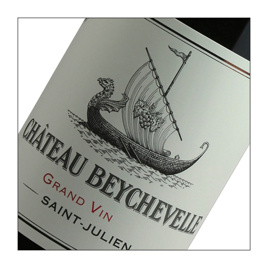 Château Beychevelle 2016  (750 ml)