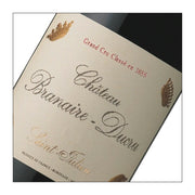 Château Branaire-Ducru 2015, Grand Cru Classé  (750 ml)