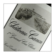 Chateau Canon 2015  (750 ml)