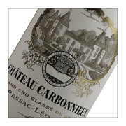 Château Carbonnieux Blanc 2022  (750 ml)