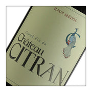 Château Citran 2016  (750 ml)