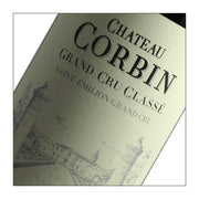 Château Corbin 2019  (750 ml)