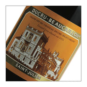 Château Ducru-Beaucaillou 2003, Grand Cru Classé  (750 ml)
