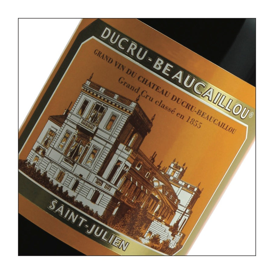 Château Ducru-Beaucaillou 2003, Grand Cru Classé  (750 ml)