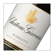 Château Giscours 2010, Grand Cru Classé  (750 ml)