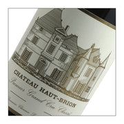 Château Haut-Brion 2008, Premier Grand Cru Classé  (750 ml)