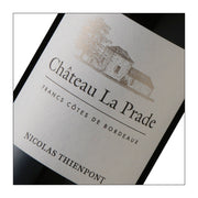 Château La Prade 2019  (750 ml)