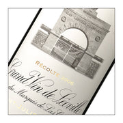 Château Léoville Las Cases 2010, Grand Cru Classé  (750 ml)