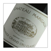 Château Margaux 2006  (750 ml)