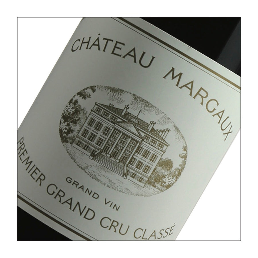 Château Margaux 2006  (750 ml)