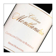 Château Montlandrie 2015