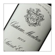 Château Montrose 2015, Grand Cru Classé  (750 ml)