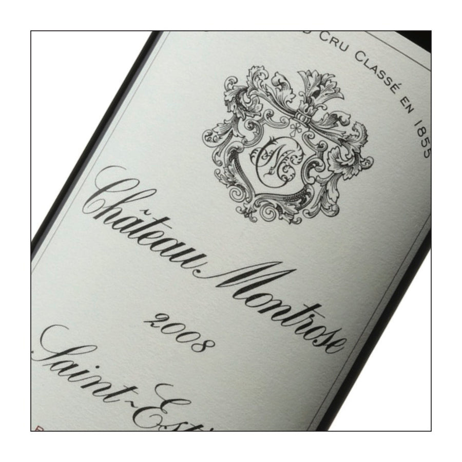 Château Montrose 2015, Grand Cru Classé  (750 ml)