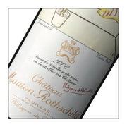 Château Mouton-Rothschild 2006  (750 ml)