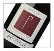 Terrasses Rouge, Château Pesquié 2021