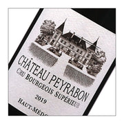 Château Peyrabon 2019  (750 ml)