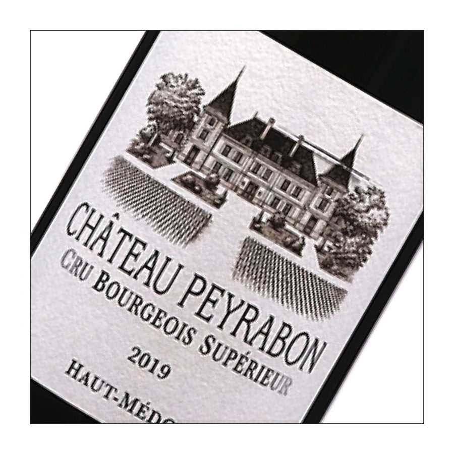 Château Peyrabon 2019  (750 ml)