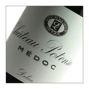 Château Potensac 2016  (750 ml)