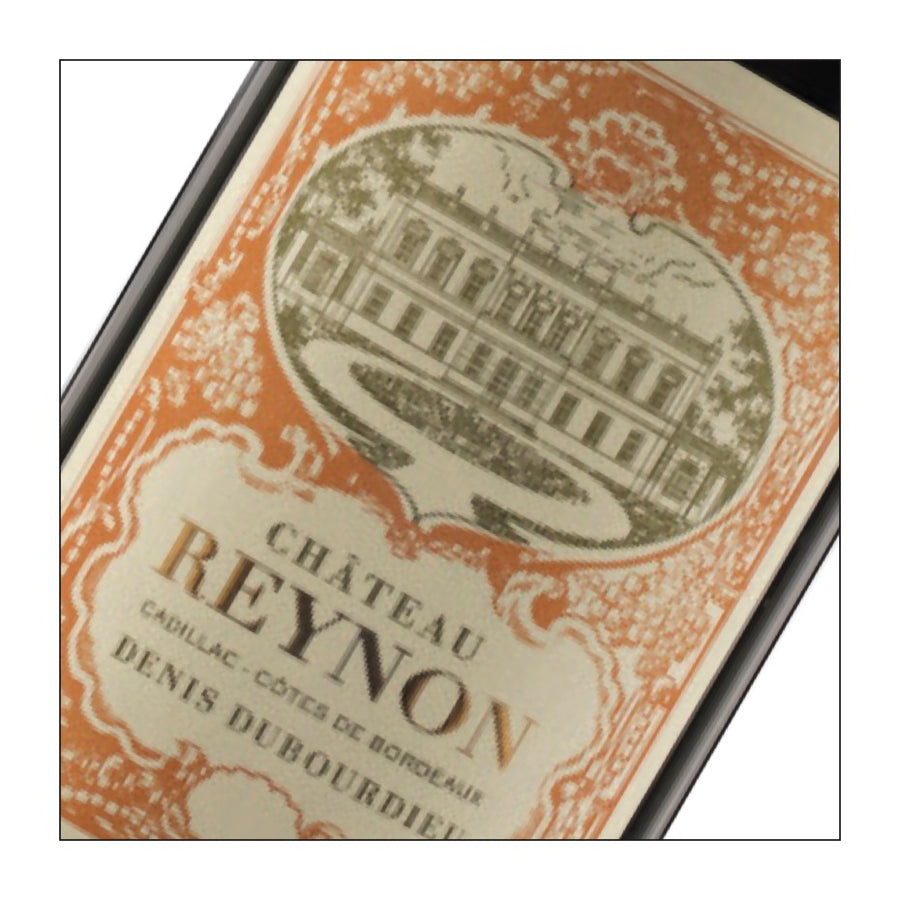 Château Reynon 2020