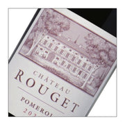 Château Rouget 2020  (750 ml)