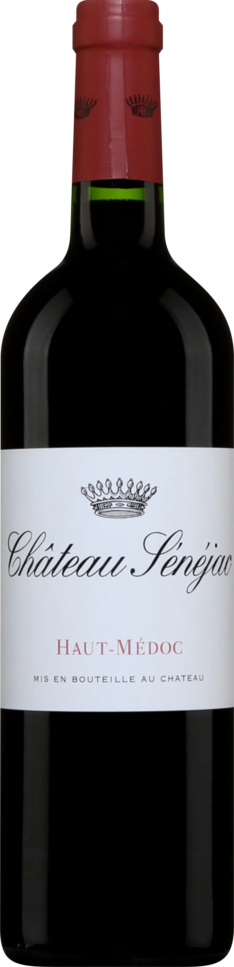 Château Sénéjac 2022  (750 ml)