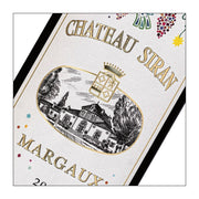 Château Siran 2018, Cru Bourgeois Exceptionnel  (750 ml)