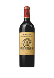 Chateau Angelus 2016, Premier Grand Cru Class 'A'  (750 ml)