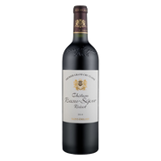 Chateau Beau-Sejour Becot 2014, Premier Grand Cru Classe  (750 ml)