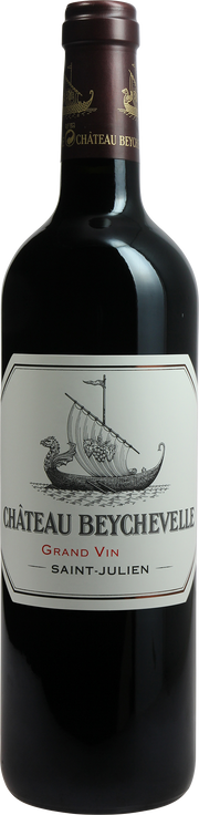 Château Beychevelle 2016  (750 ml)