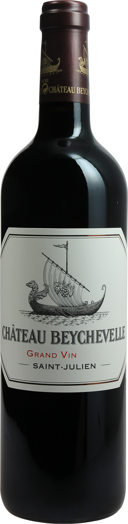 Château Beychevelle 2016  (750 ml)