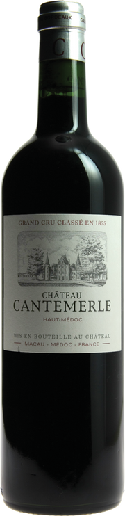 Château Cantemerle 2019  (750 ml)