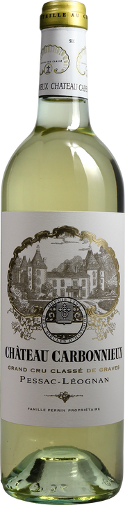 Château Carbonnieux Blanc 2022  (750 ml)