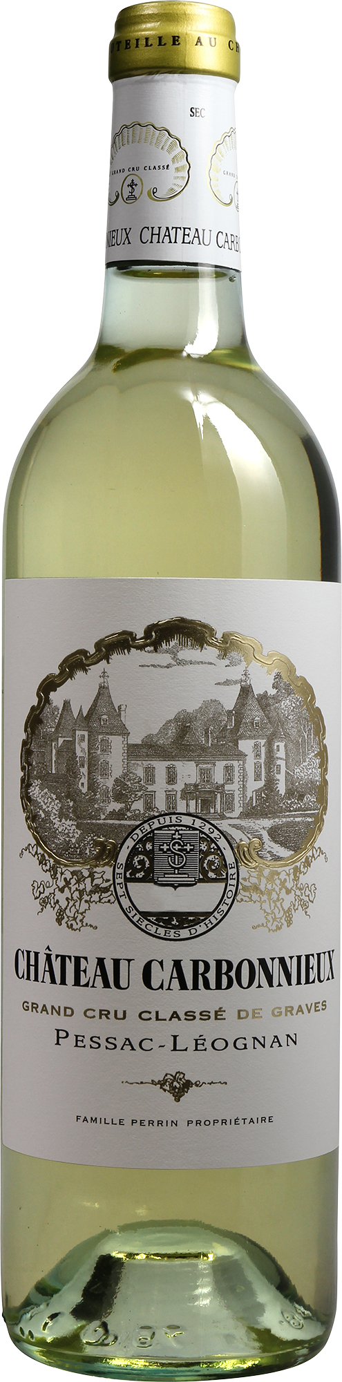 Château Carbonnieux Blanc 2022  (750 ml)
