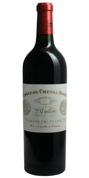 Château Cheval Blanc 2015  (750 ml)