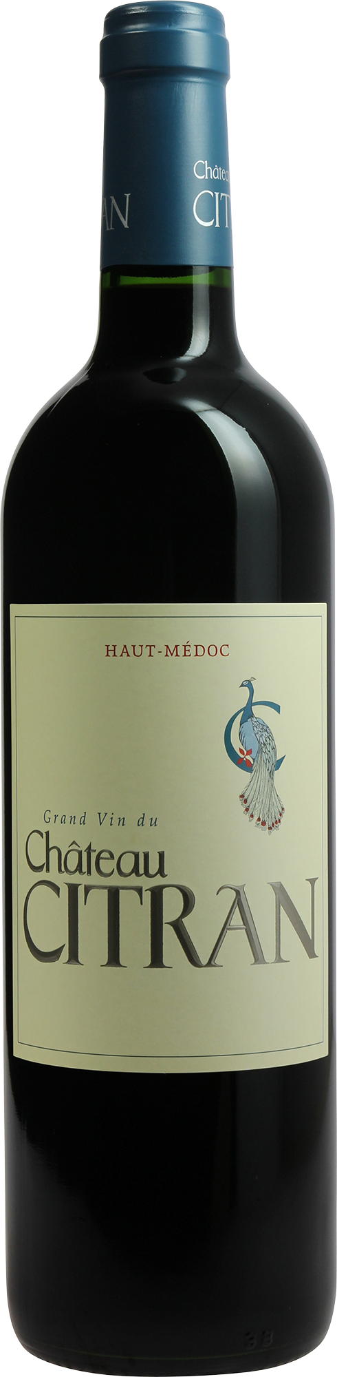 Château Citran 2015  (750 ml)