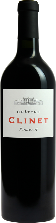 Château Clinet 2015  (750 ml)