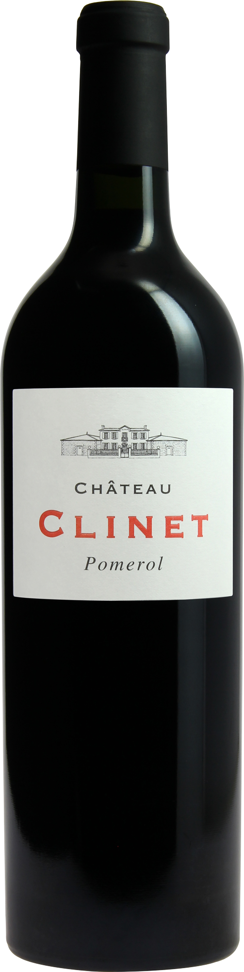 Château Clinet 2015  (750 ml)